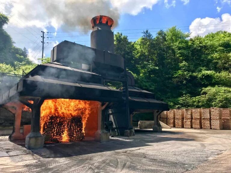 Jack daniels distillery lynchburg 768x576