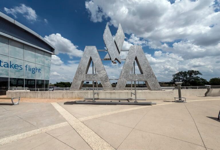 american airlines museum 768x523