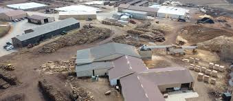 Factory Tours in Iowa 6 kendrick forest products factory tour