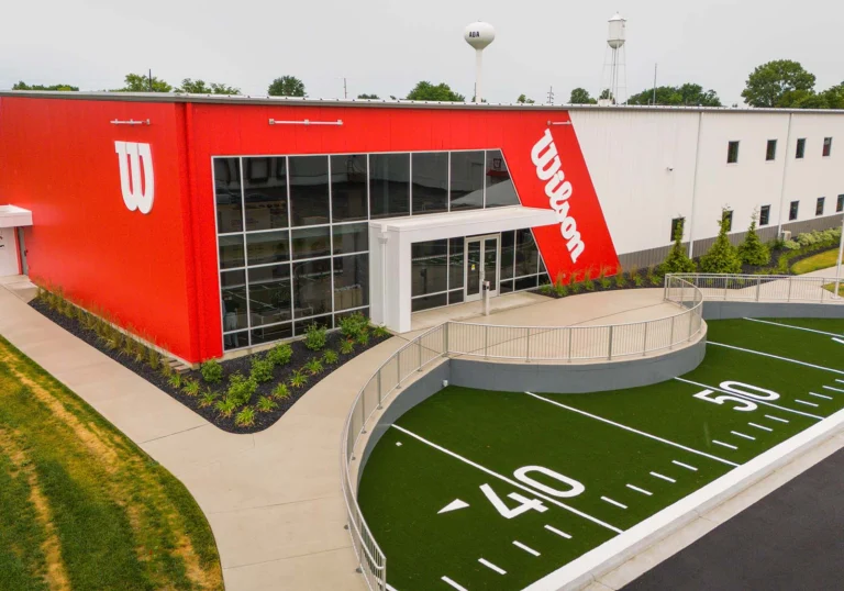 wilson football factory tour ohio 768x538