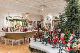 byers choice christmas museum