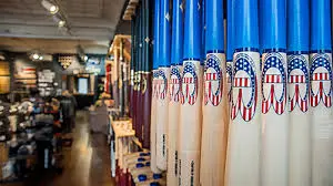 Factory Tours in New York 3 cooperstown bat company factory tour