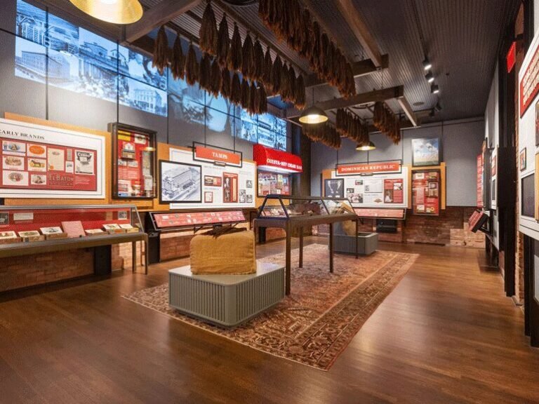 jc newmans factory tour el reloj 768x576