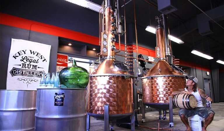 key west rum distillery tour 768x451