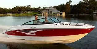 monterey boats factory