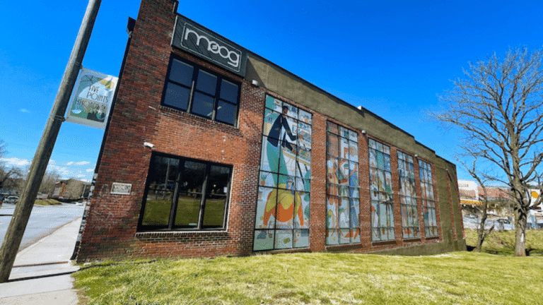 moog music factory tour 768x432