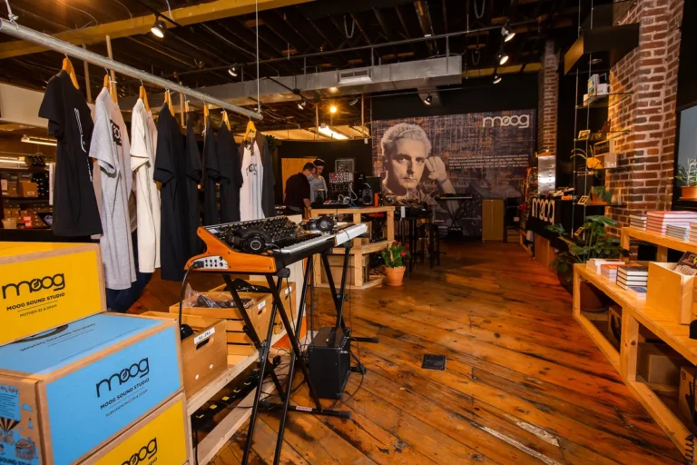 moog music tour north carolina 768x512