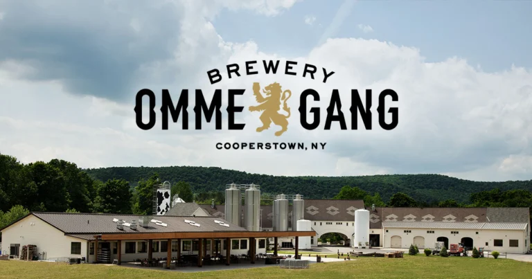 Factory Tours in New York 15 ommegang brewery tour 768x403