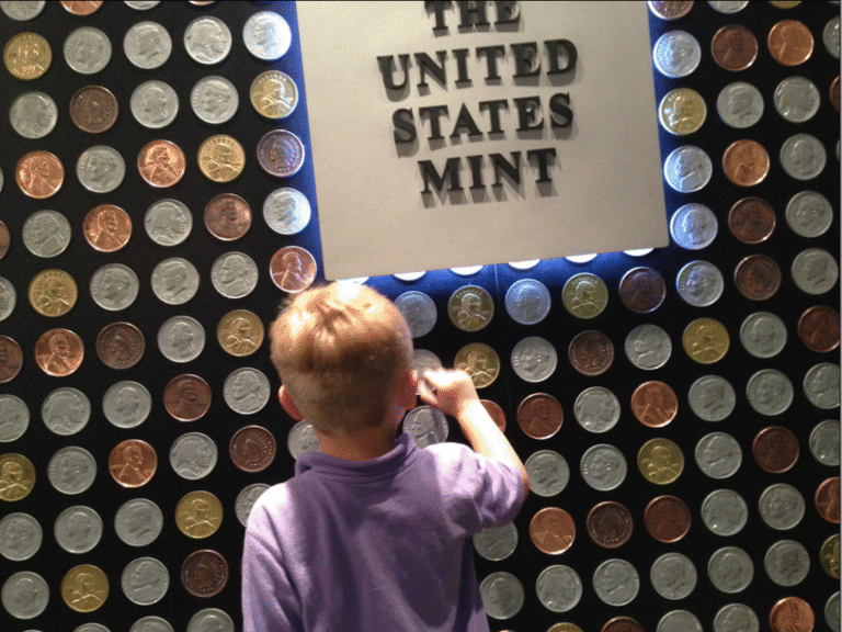 philadelphia mint factory tour 768x576