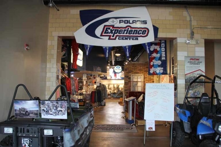 polaris factory tour experience center 768x512