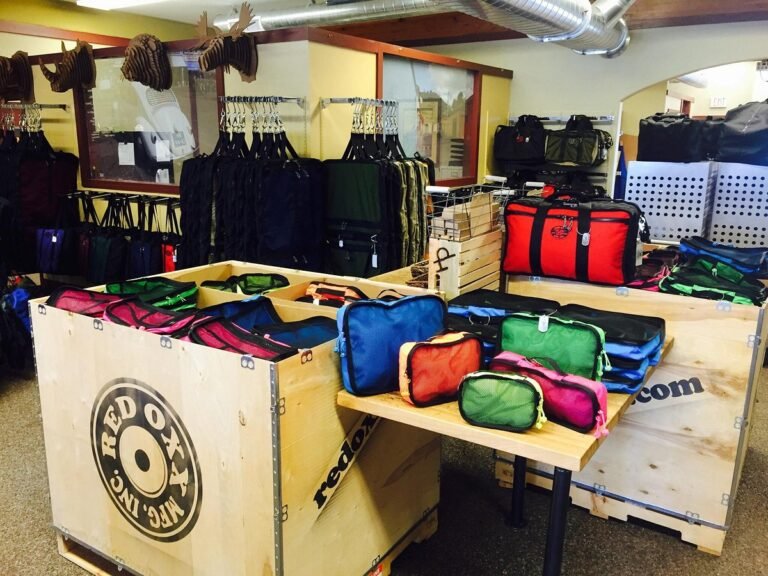 red oxx factory tour visit 768x576