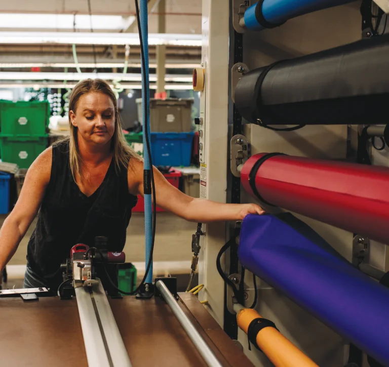 red oxx leather factory tour 768x725