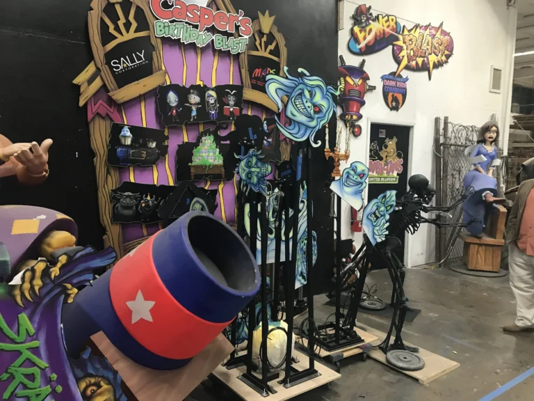 sally corporation robot factory tour 768x576