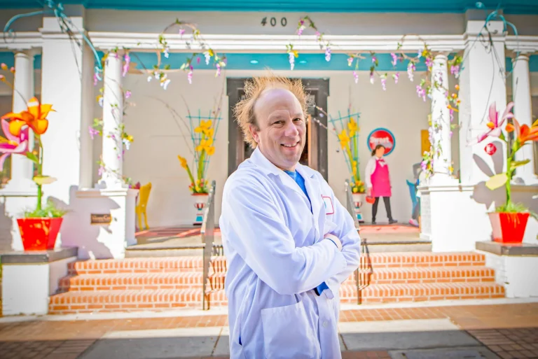 sweet petes candy factory tour 768x513