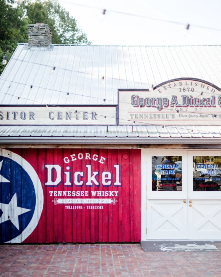 GeorgeDickel distillery tour 768x962