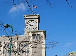 allen bradley clock tower tour