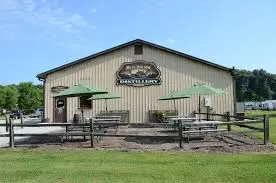 bear wallow distillery tour