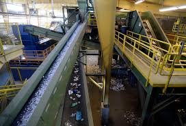 boulder recycling center tour