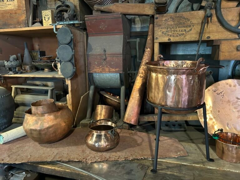 bucyrus kettle works visit 768x576