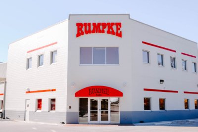 cincinati rumpke recycling tour