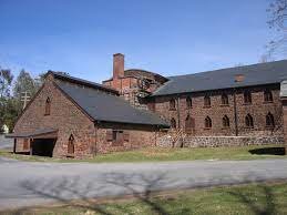 cornwall iron furnace tour
