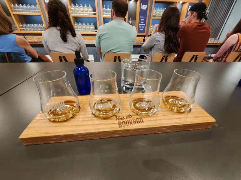 corsair distillery tour tasting 768x576