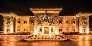 debrand chocolates plant tour