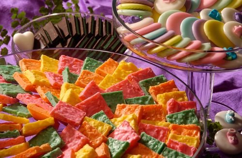 dinstuhls fine candy company tour