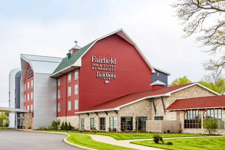 fair oaks farms tour 768x512