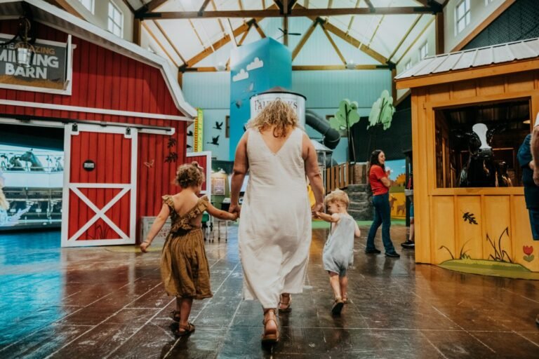 fair oaks farms tour for kids 768x512