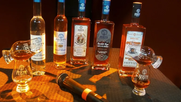 feisty spirits distillery tour 768x432