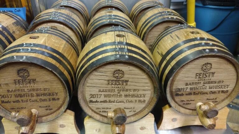 feisty spirits distillery visit 768x432