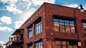founders brewing co tour