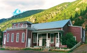 georgetown energy museum tour