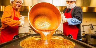 hammons candies factory denver