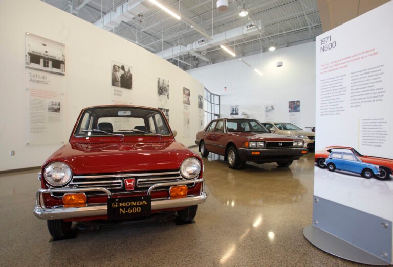 honda heritage center 768x523