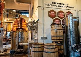 honeyville factory visit