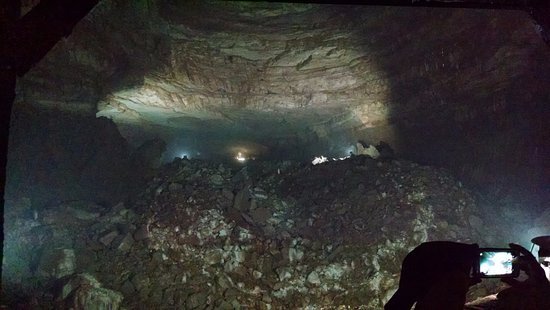 iron mountain iron mine tour