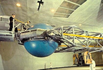 johnsonville centrifuge museum visit