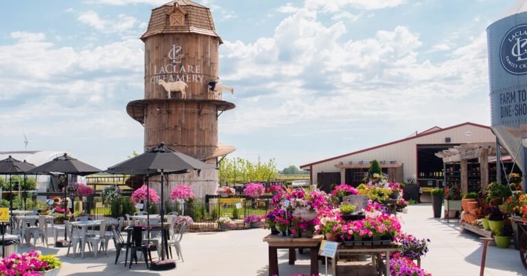 laclare creamery tour 768x403