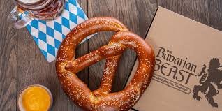 milwaukee pretzel co tour