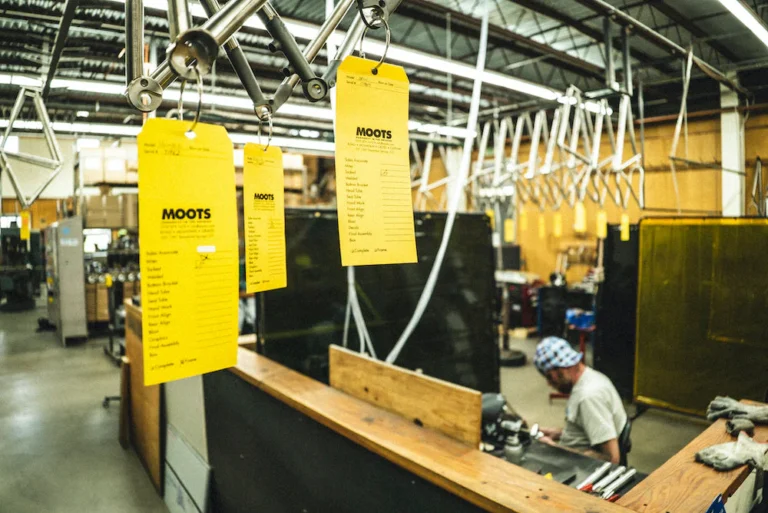 moots factory tour 768x513