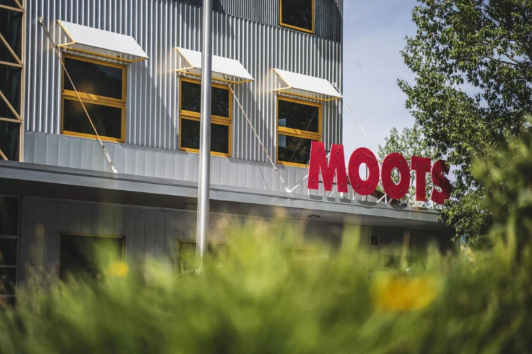 moots factory visit 768x512