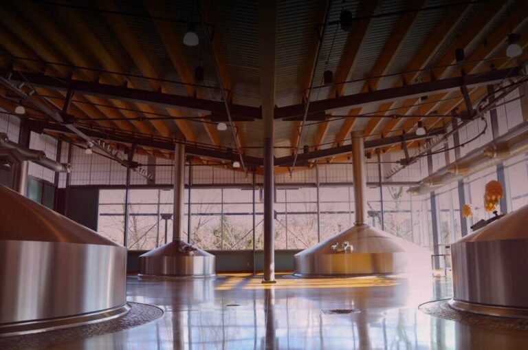 new belgium brewing co tour 768x509