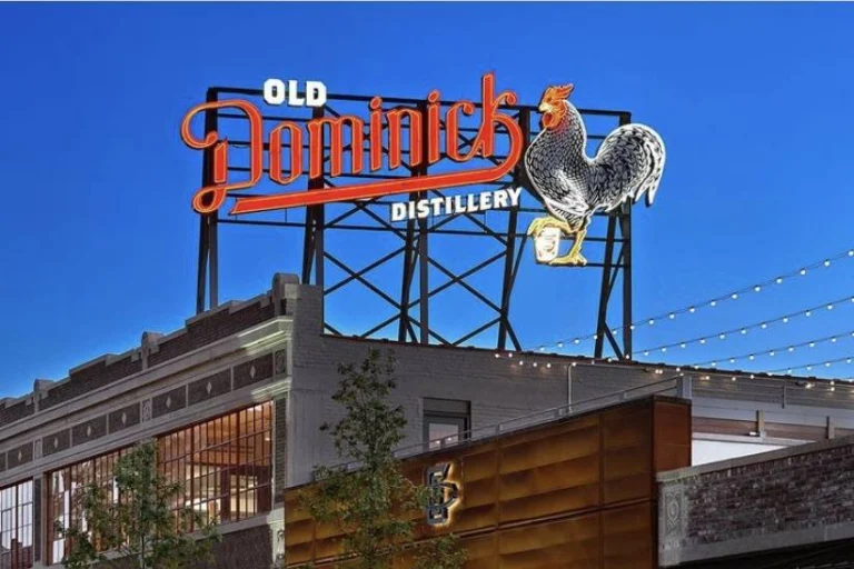 old dominick distillery tour 768x512