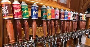 potosi brewery museum