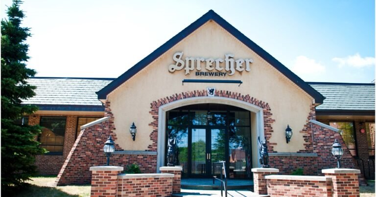 sprecher brewery tour 768x403