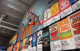 sun king brewing tour