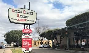 texas fruitcake colling street bakery tour