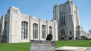 three rivers water filtration tour